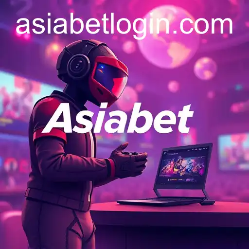 The Rise of Asiabet in the Digital Gaming World