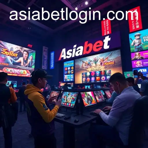 Asiabet's Influence on Online Gaming