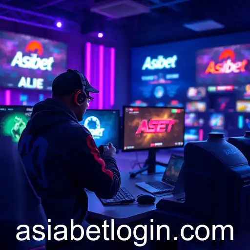 Asiabet Gaming Trends in 2025