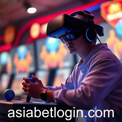 Asiabet's Influence on Gaming Trends