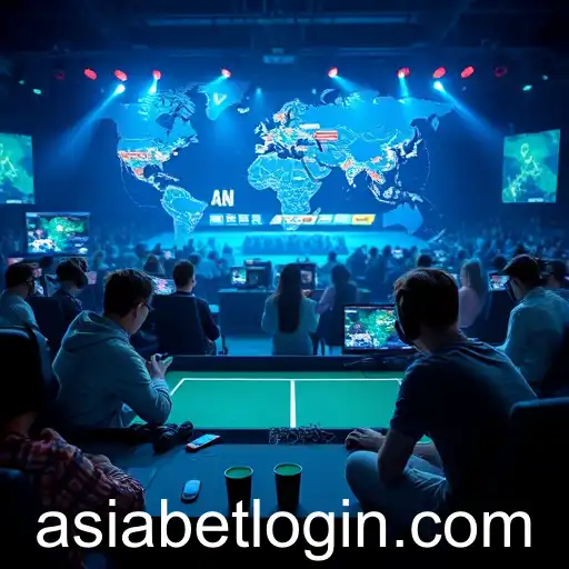 Asiabet's Influence in Online Gaming