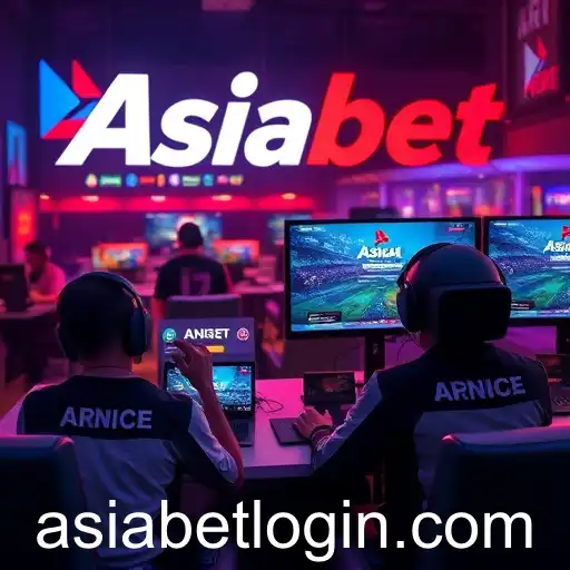 The Rise of Asiabet in the Online Gaming Arena