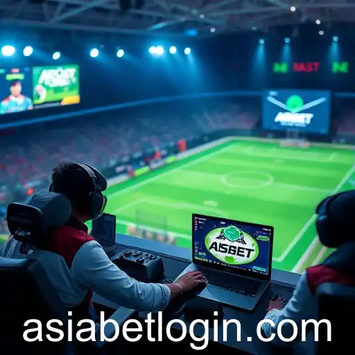 Asiabet and the Rise of Online Gaming in Asia