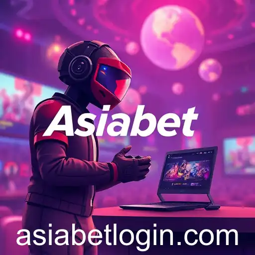 The Rise of Asiabet in the Digital Gaming World