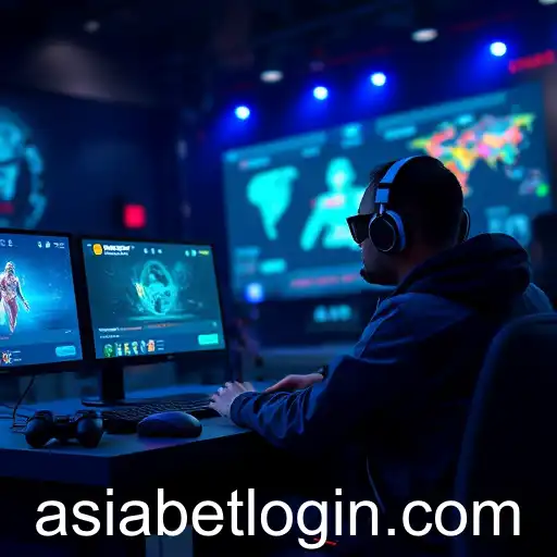 Asiabet Revolutionizes Online Gaming in 2025