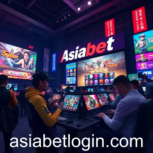 Asiabet's Influence on Online Gaming