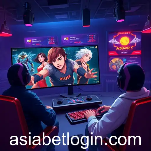 The Rise of Asiabet in Global Gaming