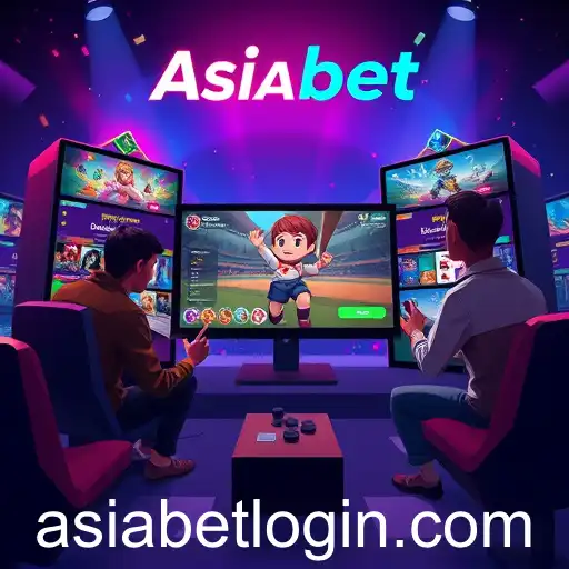 Asiabet Expands in Online Gaming Arena