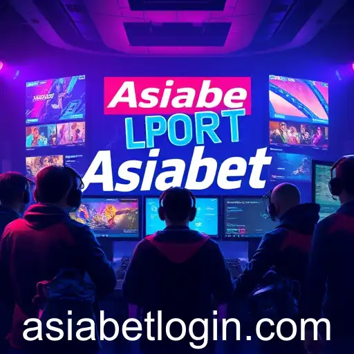 Asiabet's Impact on Online Gaming in 2025