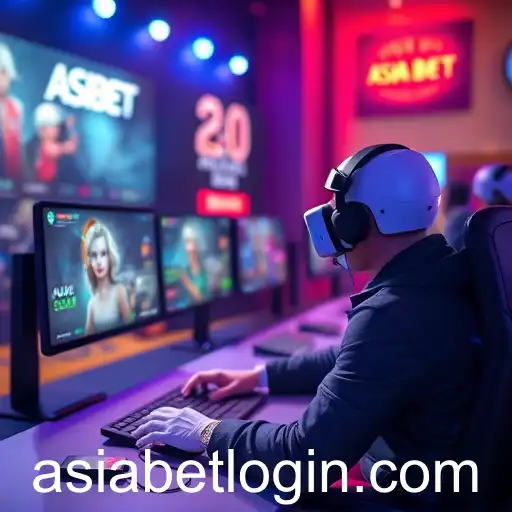 Asiabet's Role in the World of Online Gaming
