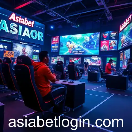 The Rise of Asiabet in the Online Gaming Arena