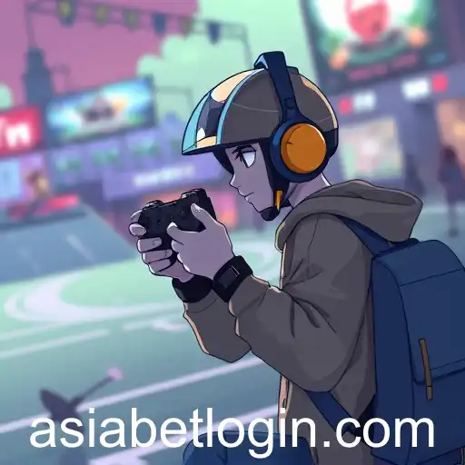 The Growth of Online Gaming in Asia