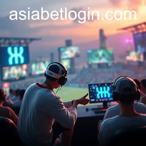 The Digital Landscape of Asiabet in 2025