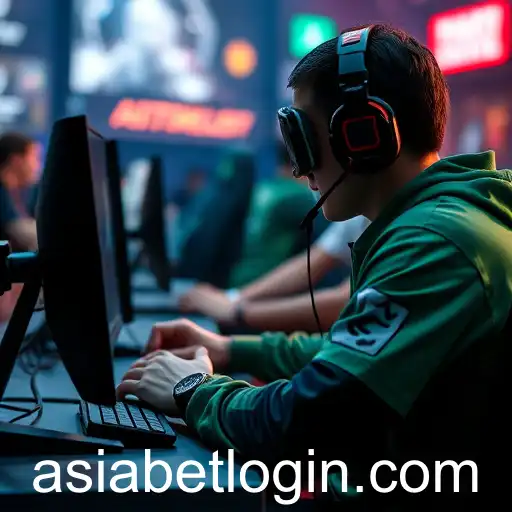 Emerging Trends in Online Gaming in Asia