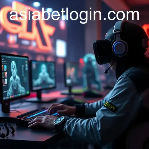 Rise of Digital Gaming Platforms in 2025