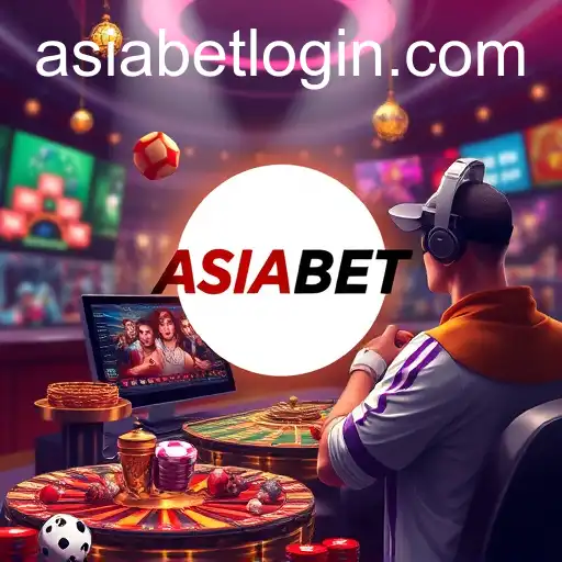 The Rise of Asiabet in the Global Gaming Scene