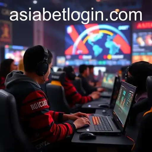 The Rise of Online Gaming Post-Pandemic