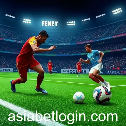 Exploring the Thrill of Sports Betting in the Digital Age