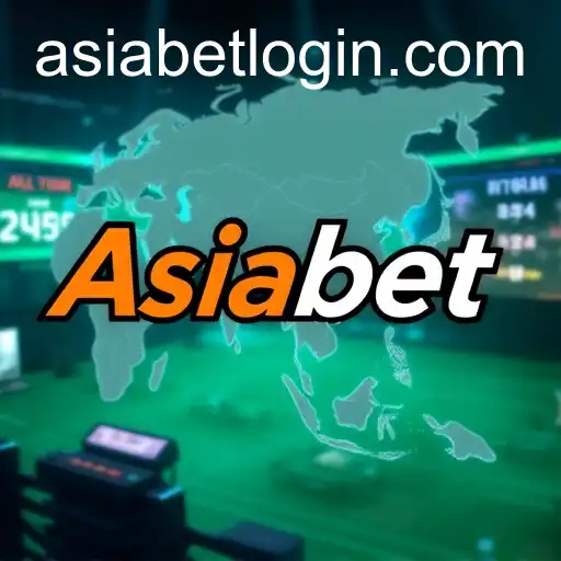 The Rise of Asiabet in the Global Gaming Arena